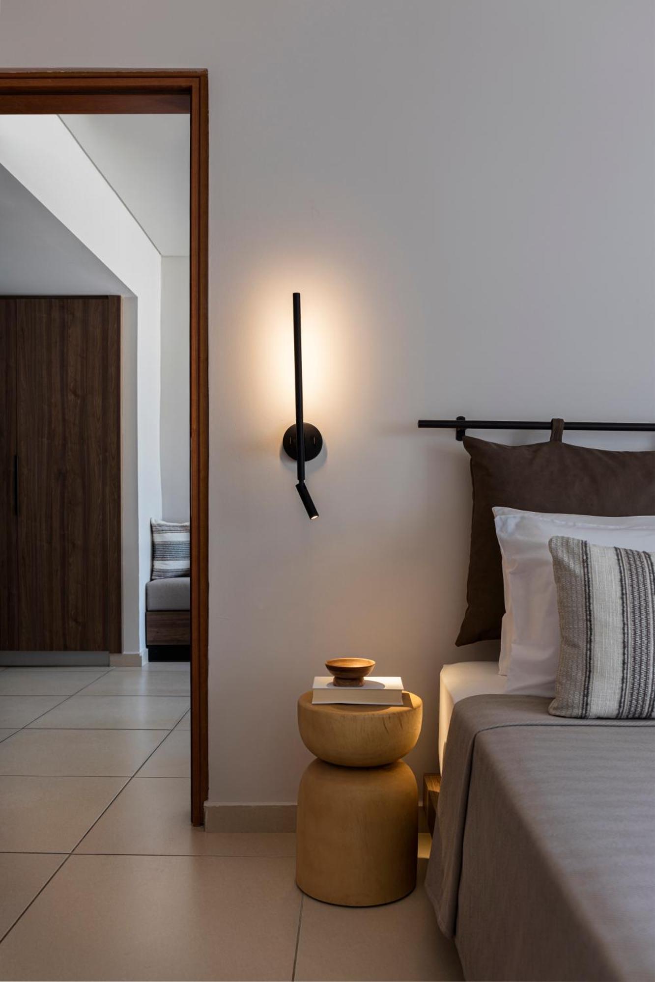 Anastasia Hotel Кос Екстер'єр фото